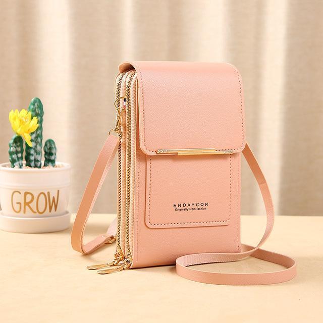 Sonia Wallet - Qualité Premium, Nuvelli, Fiable