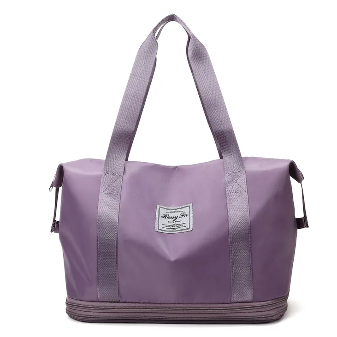 Gabbie Travel Bag - Durable et Extensible