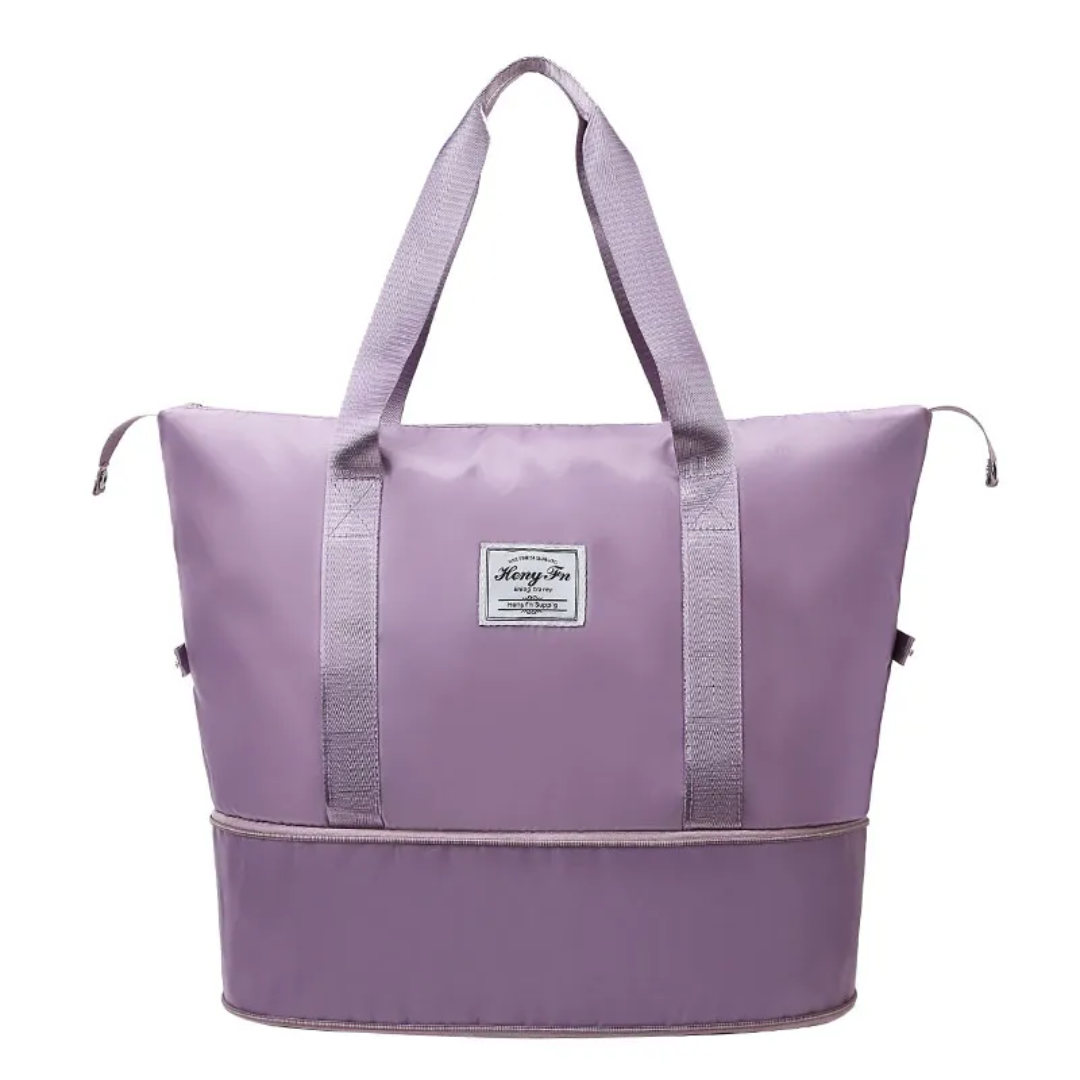 Gabbie Travel Bag - Durable et Extensible