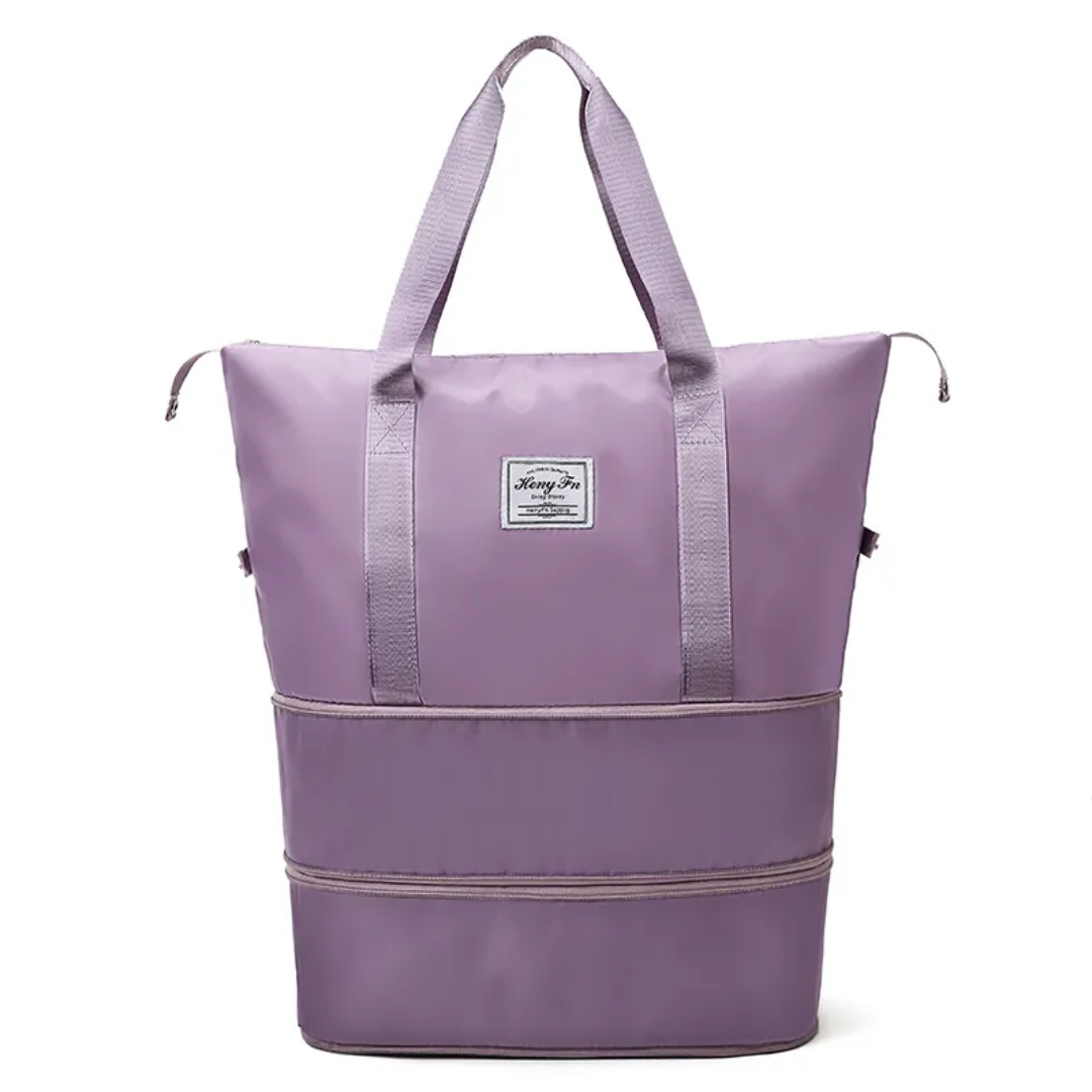 Gabbie Travel Bag - Durable et Extensible
