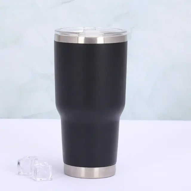 TempTraveler - Thermos Couvercle Hermétique