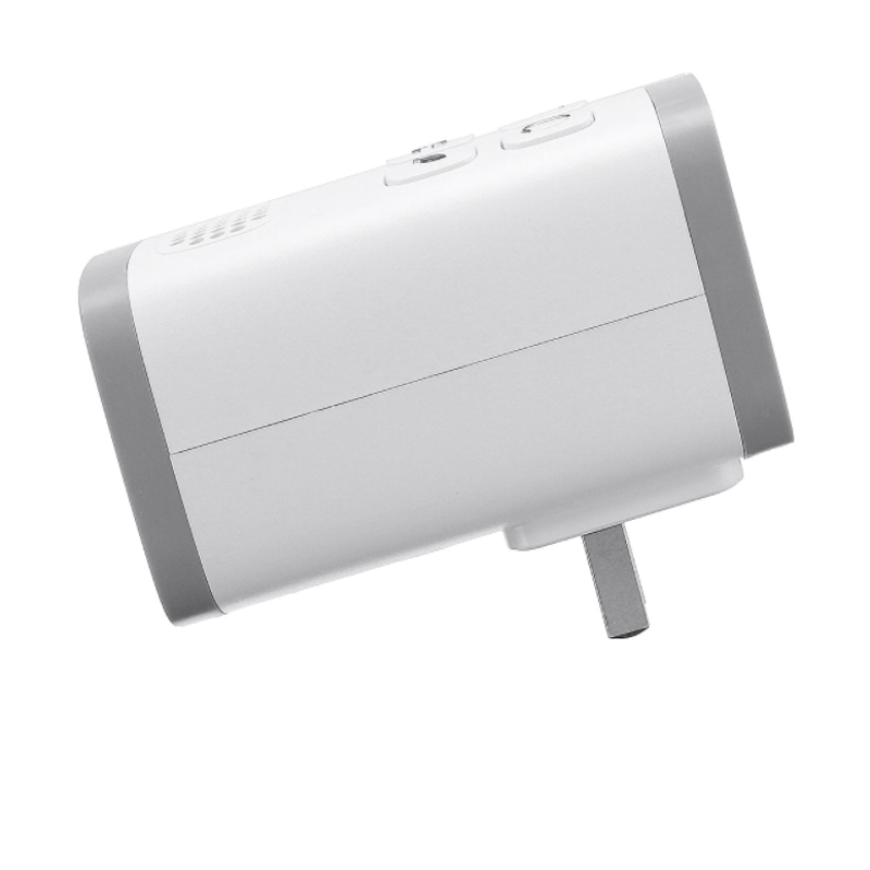 PureBreeze Air Purifier – Air Frais Sans Odeurs