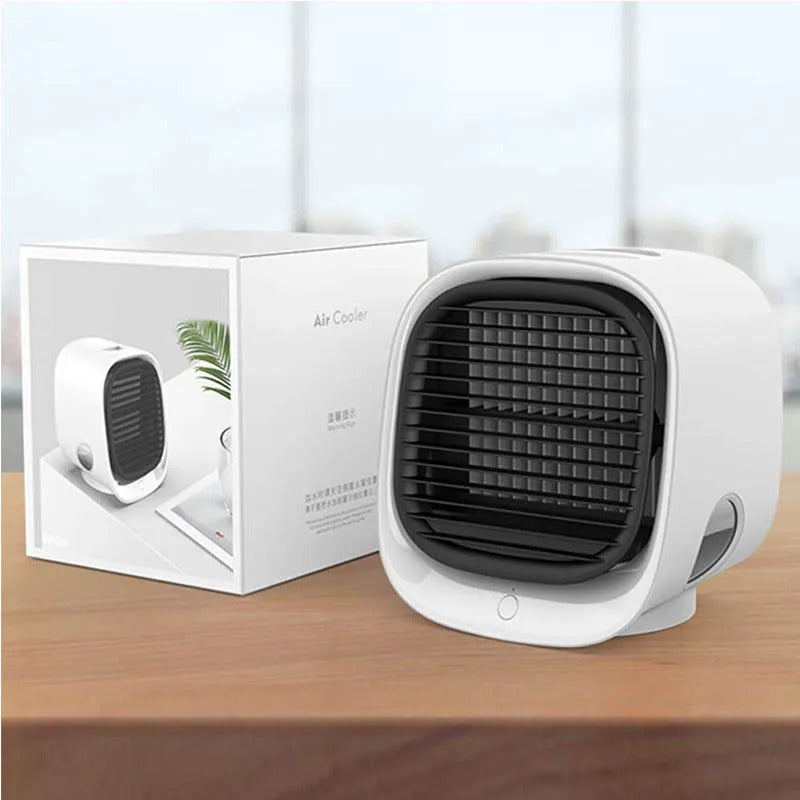AronCool Air Conditioner - Refroidisseur et Humidificateur