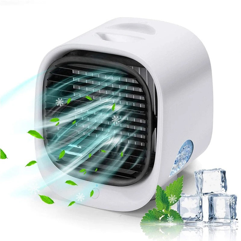 AronCool Air Conditioner - Refroidisseur et Humidificateur