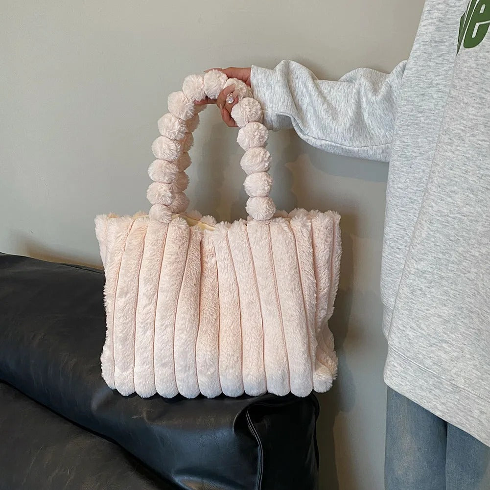 Sabby Bag - Sac Bandoulière Chunky Tendance