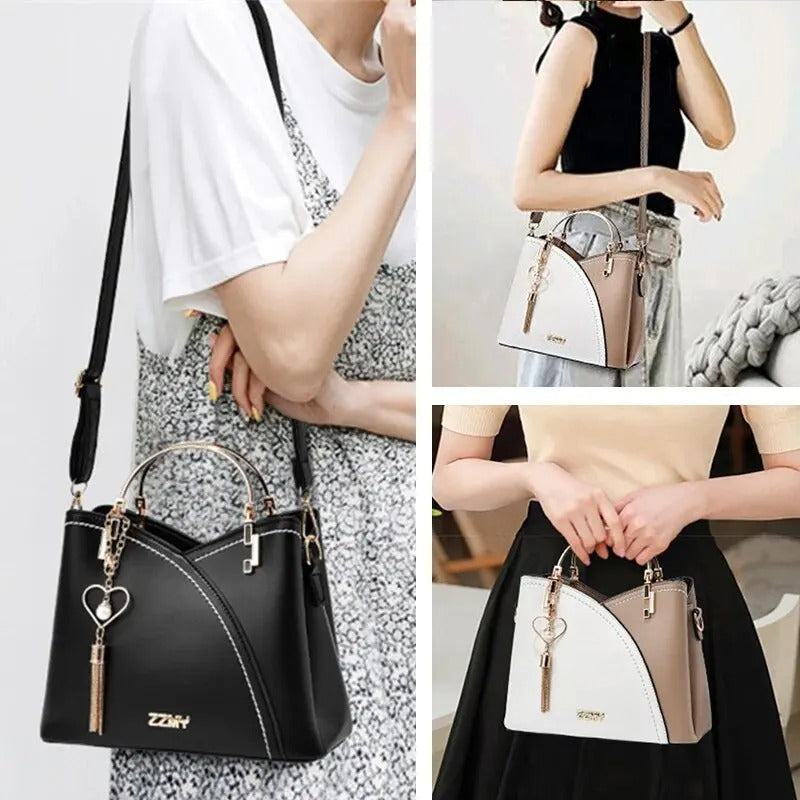 LuxeElegance Bag – Sac À Main Élégant pour Femmes