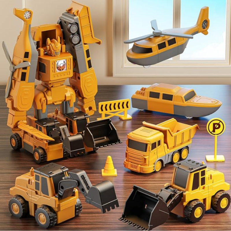 MaxBlocks - Jeu de Construction Magnétique