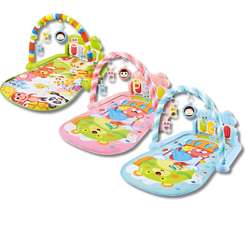 MelodyPlay – Tapis Activité Musical Bébé