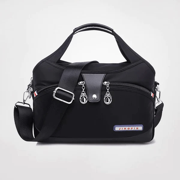 SecureStyle Bag – Sac À Main Anti-Vol Tendance