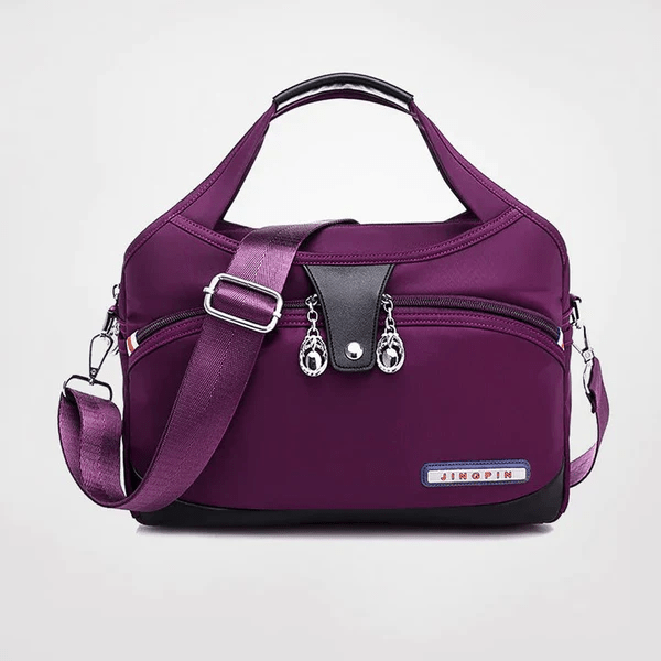 SecureStyle Bag – Sac À Main Anti-Vol Tendance