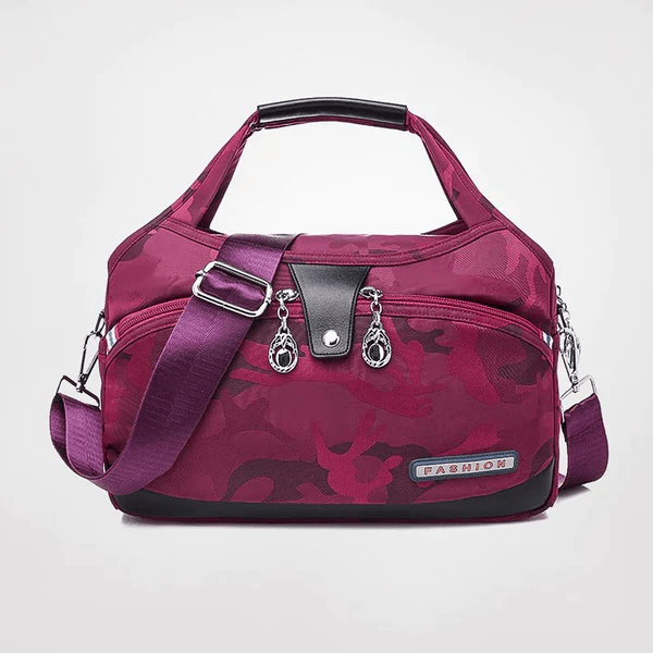 SecureStyle Bag – Sac À Main Anti-Vol Tendance