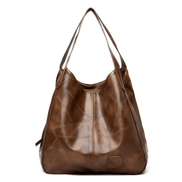 LuxePorter Bag - Sac À Main Élégant Pratique