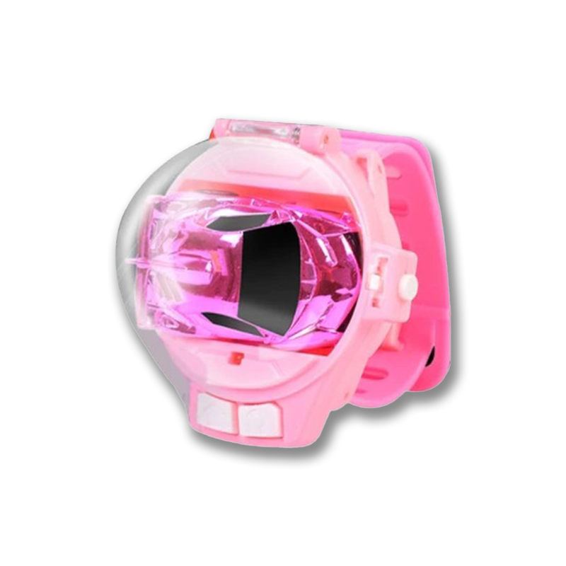 RaceMaster - Montre Luxe Voiture Télécommandée