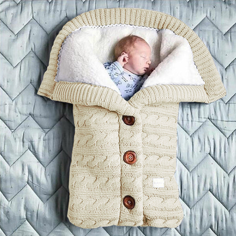 Nina Sleeping Bag - Gigoteuse Bébé Stylée