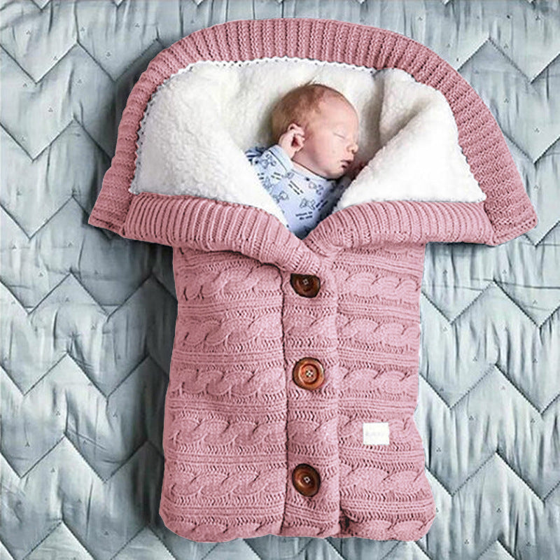 Nina Sleeping Bag - Gigoteuse Bébé Stylée