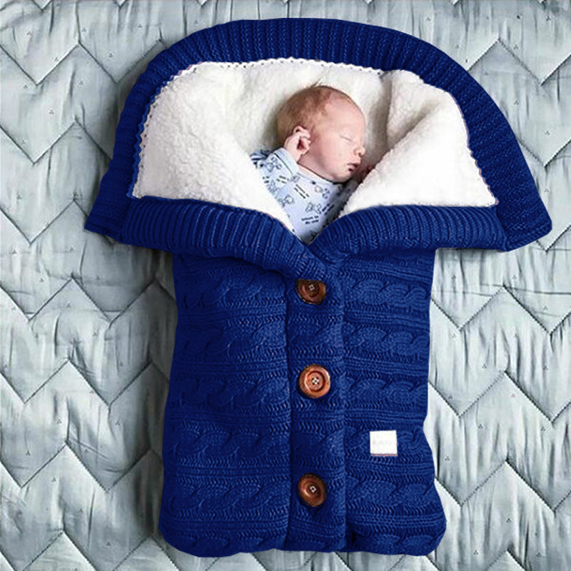 Nina Sleeping Bag - Gigoteuse Bébé Stylée