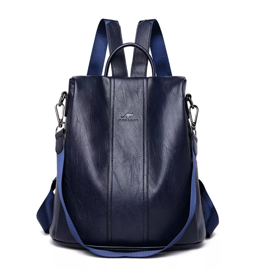 JessieGuard - Sac à Dos Anti-Vol Spacieux et Mode