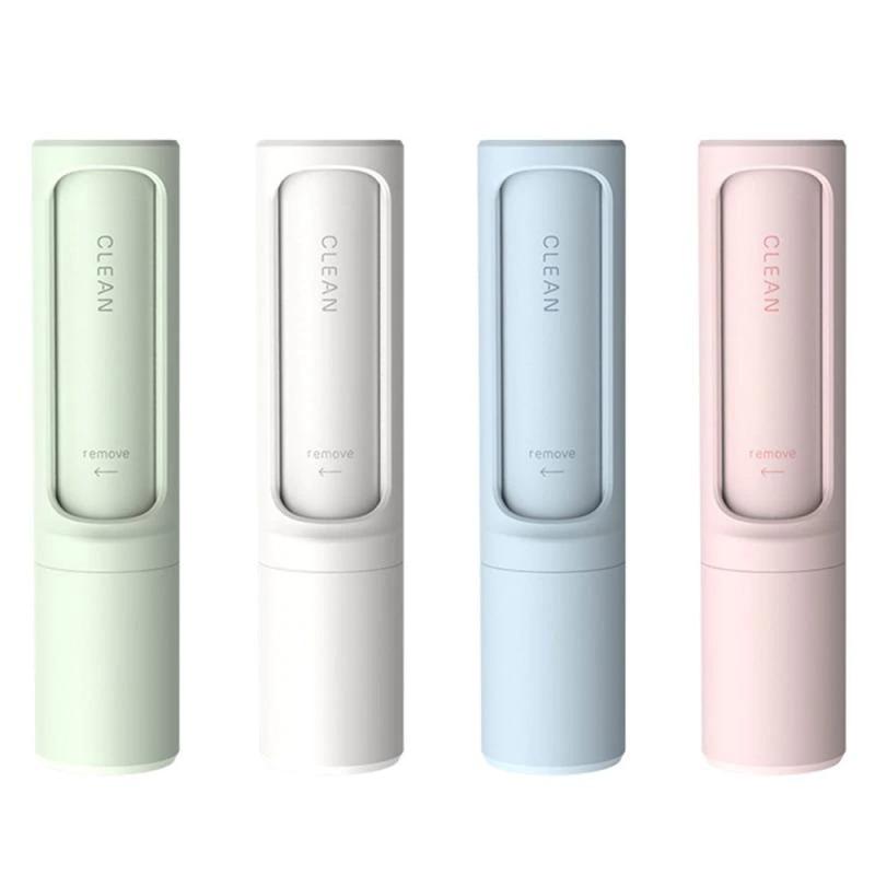 PetClear - Mini Rouleau Poils Animaux Portable