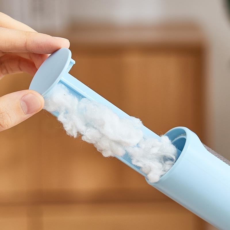 PetClear - Mini Rouleau Poils Animaux Portable