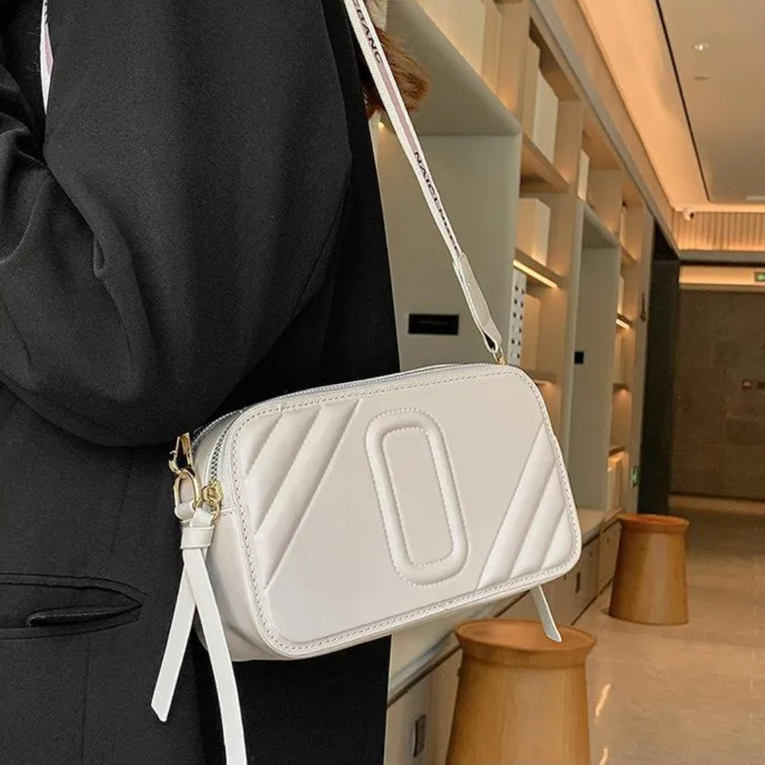 NorrineBag – Sac Bandoulière Stylé Toute Occasion