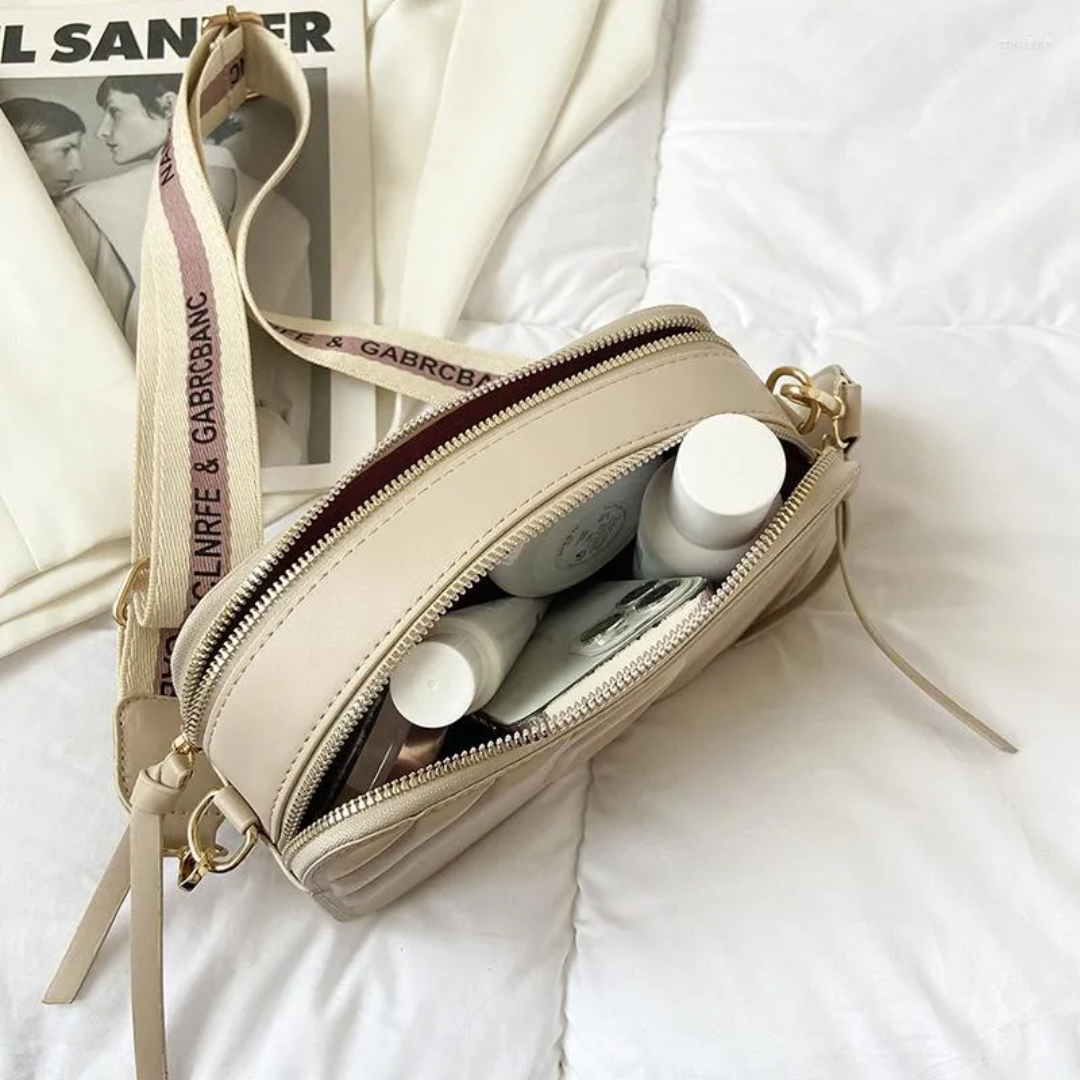 NorrineBag – Sac Bandoulière Stylé Toute Occasion