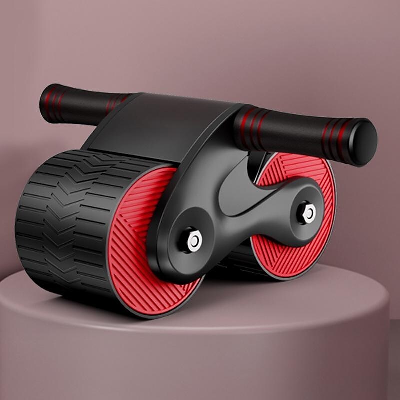 CoreMaster Wheel - Roue Ab Roller Antidérapante