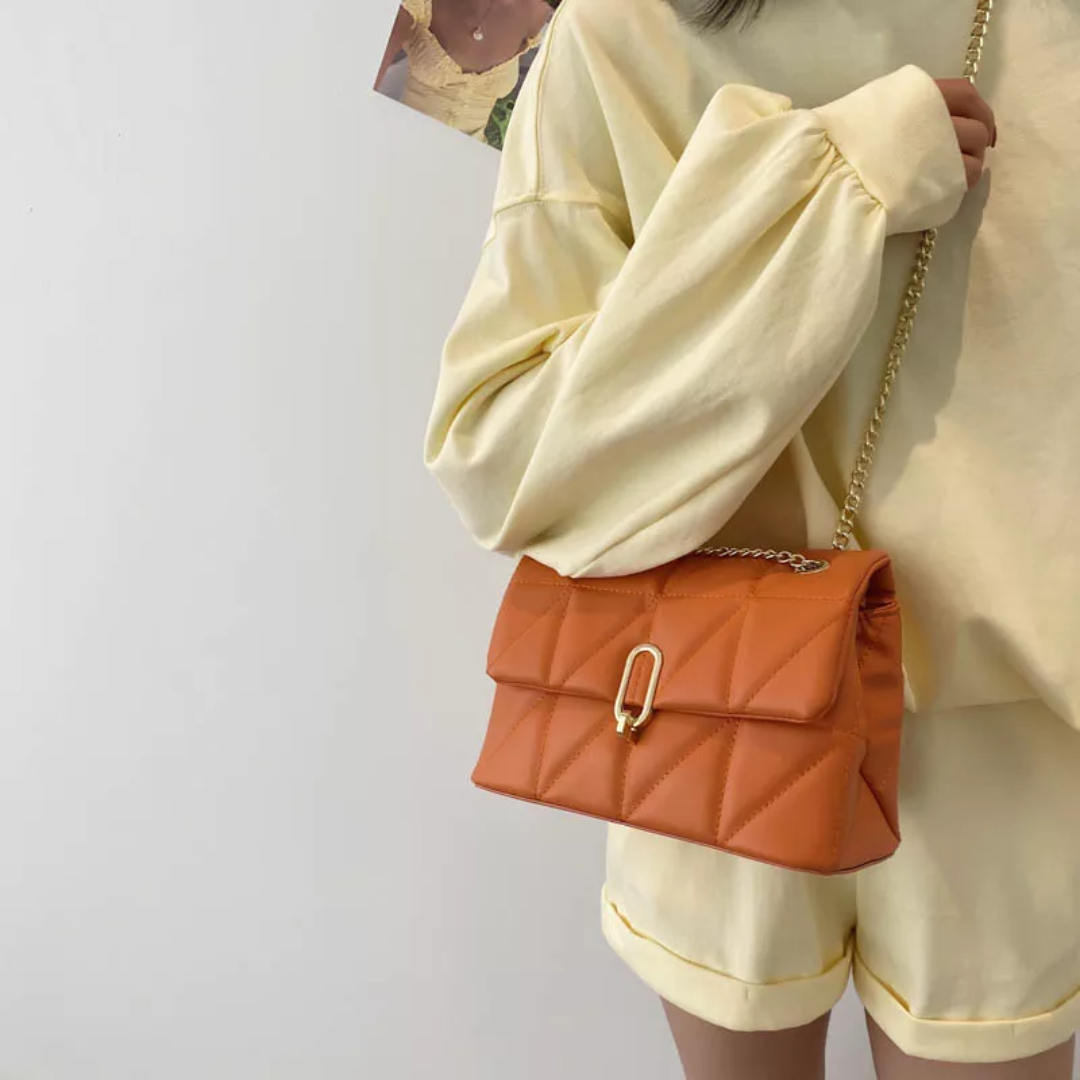 SylvieBag – Sac à Main Tendance et Élégant