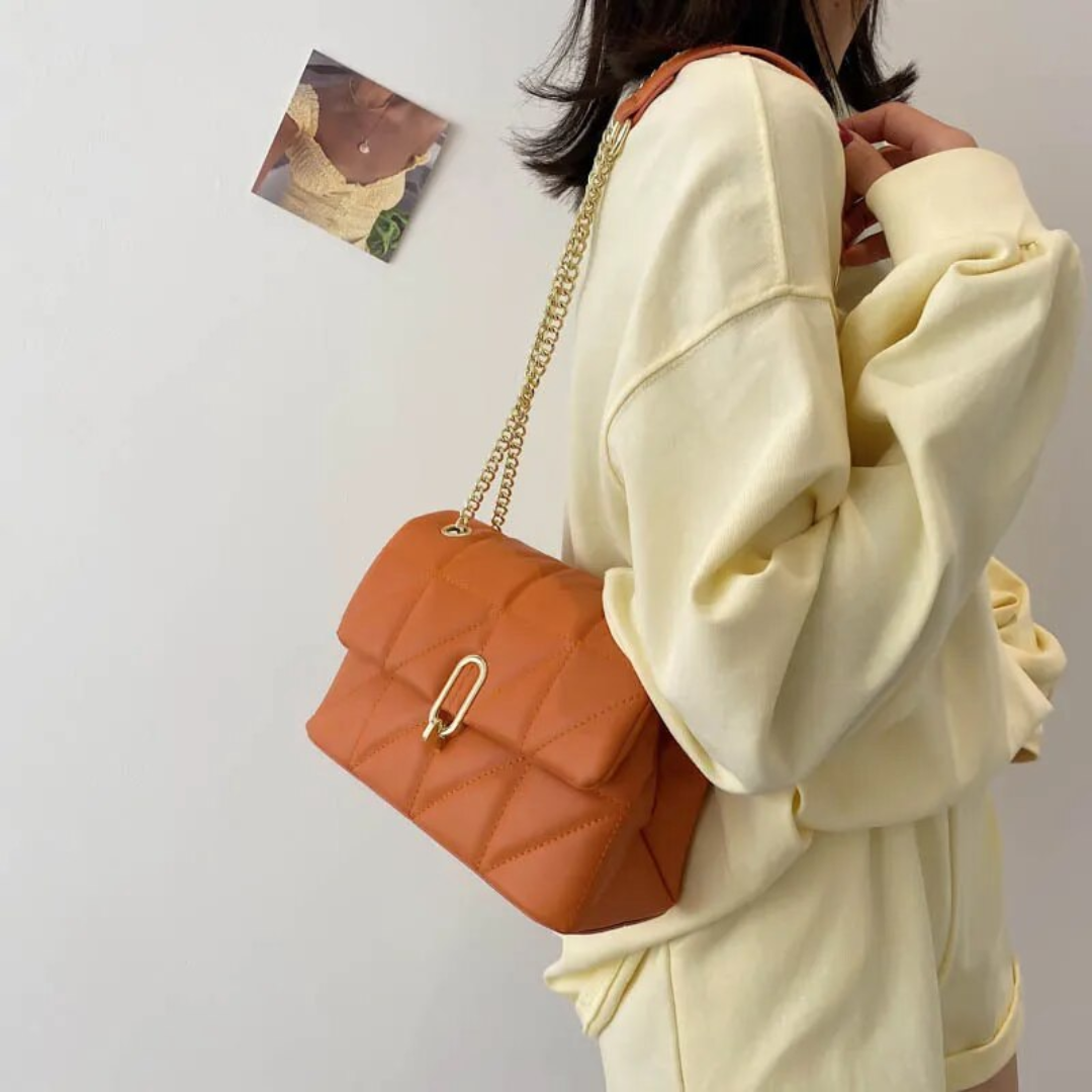 SylvieBag – Sac à Main Tendance et Élégant