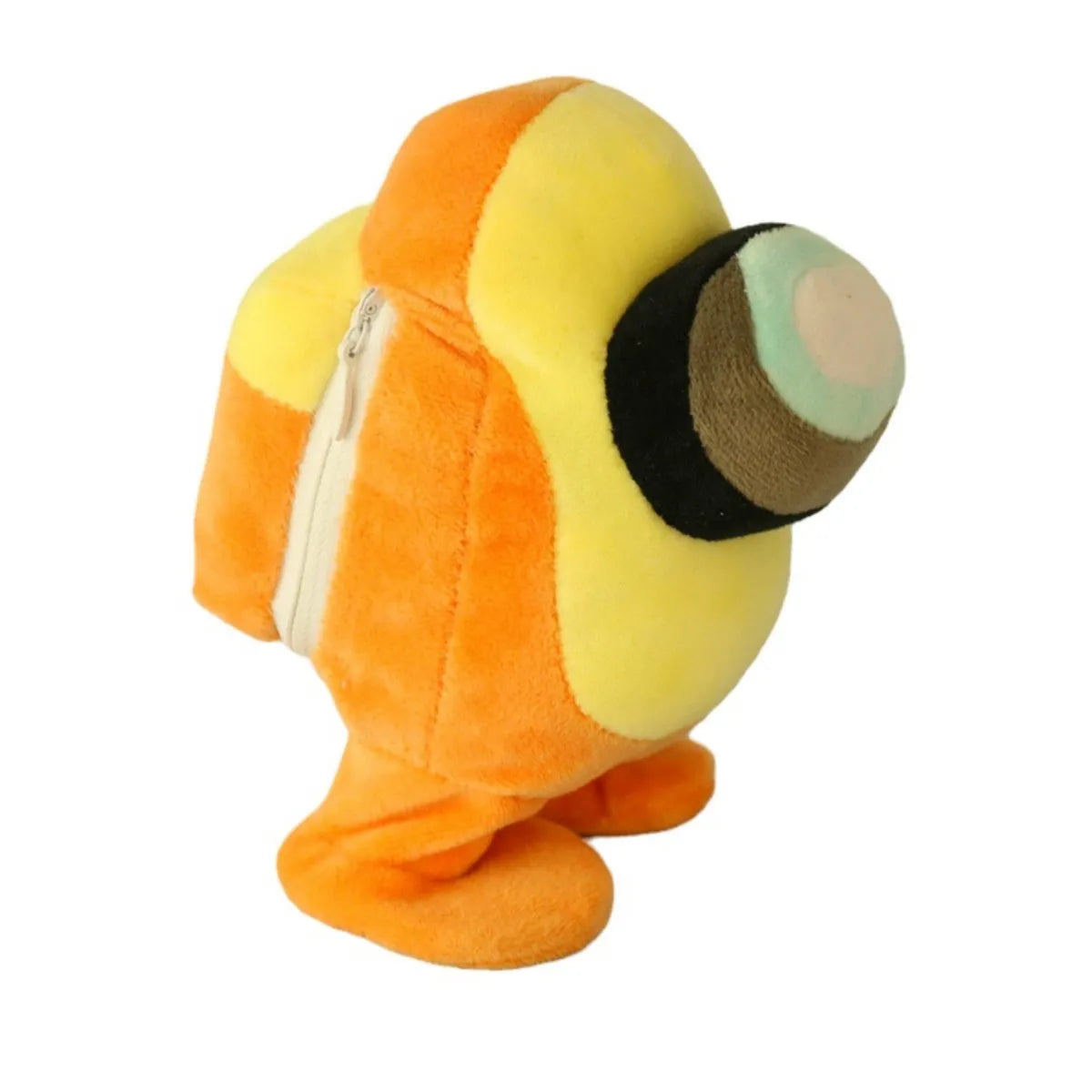 TalkyCrew - Peluche Interactive et Parlante