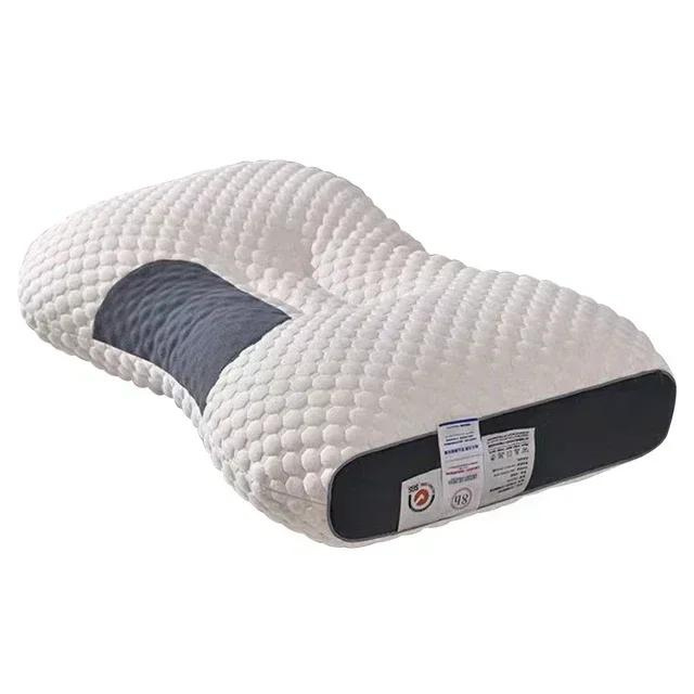 RelaxForm - Oreiller Orthopédique Sommeil