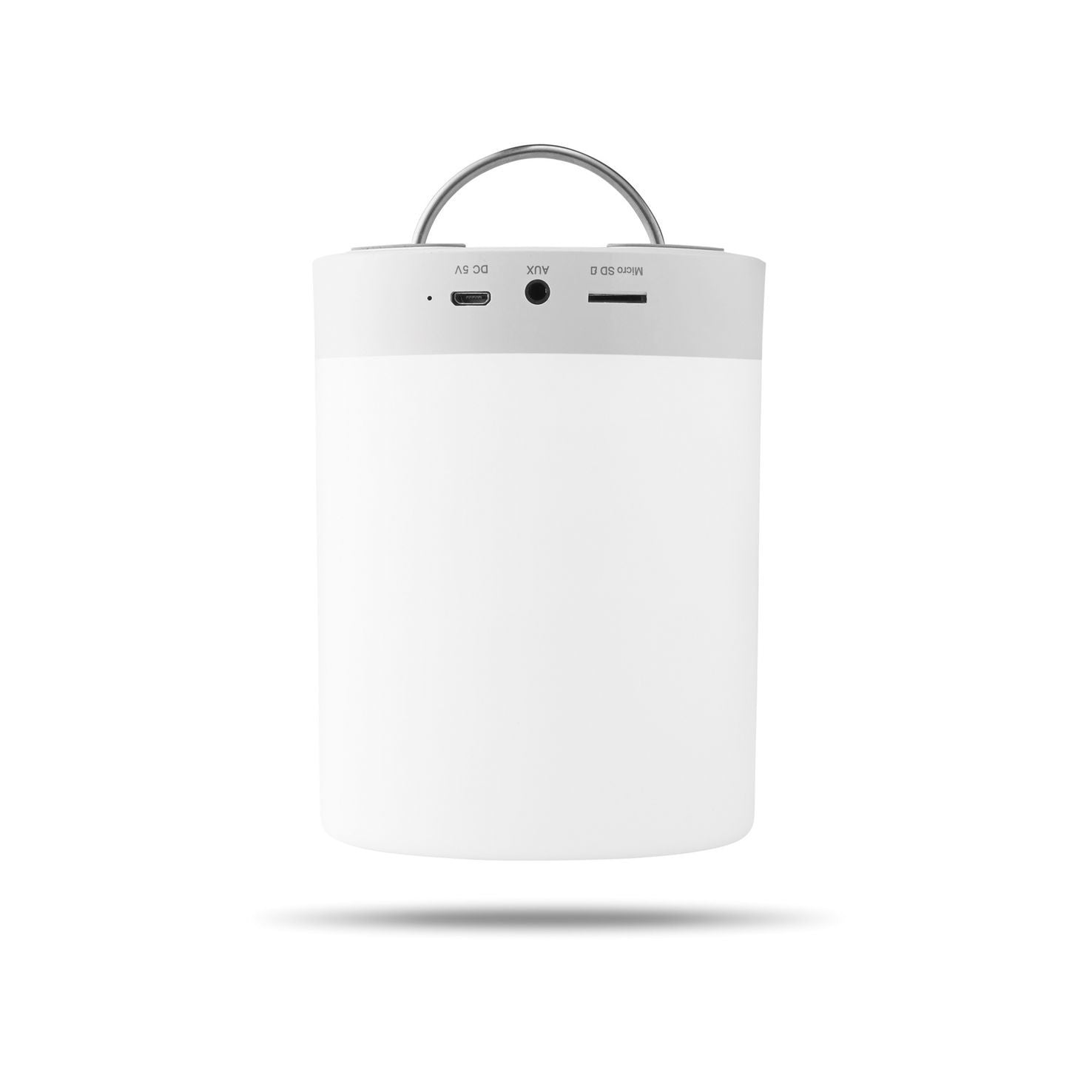 Ambiance Light - Lampe d'ambiance et enceinte Bluetooth sans fil