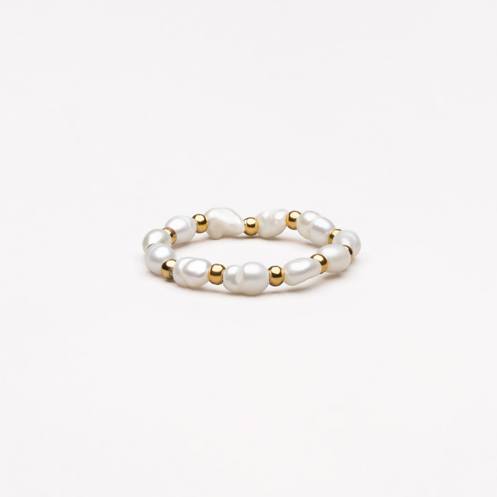 Isle - Bague élégante pour femme