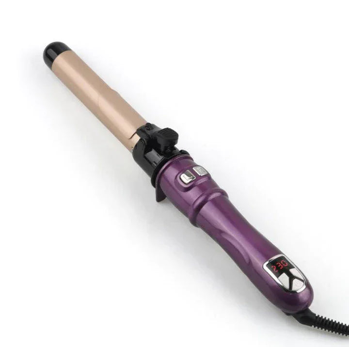 QuickCurl – Fer à Boucler Automatique Sans Fil
