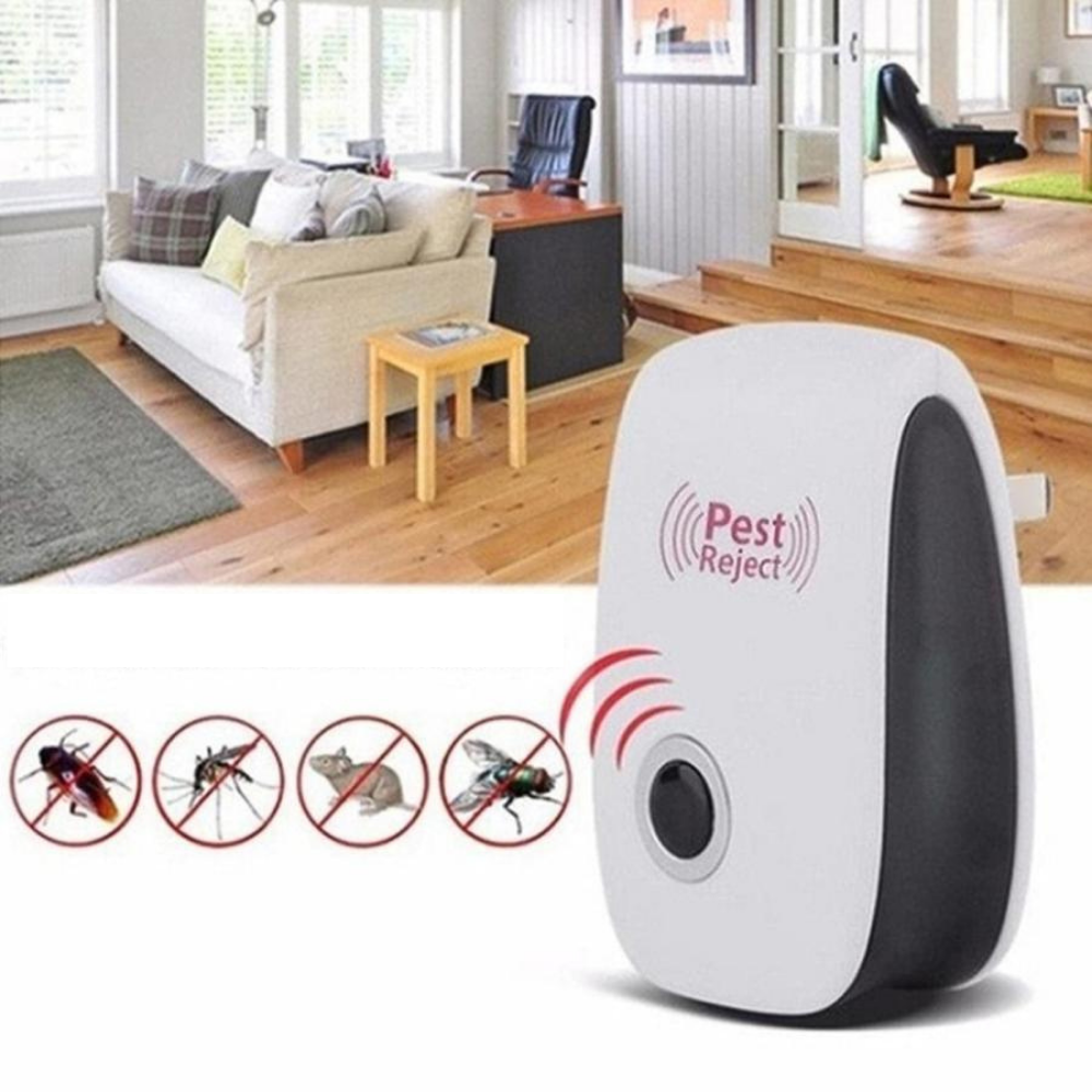 PestGuard Pro - Anti-Nuisibles Efficace (2 pour 1)