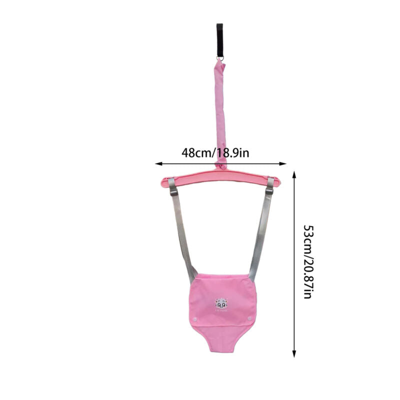 TinyBouncer - Balançoire de Porte Bébé