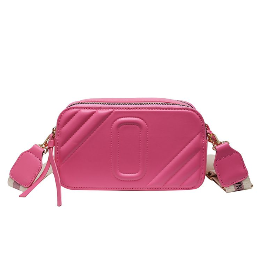 NorrineBag – Sac Bandoulière Stylé Toute Occasion