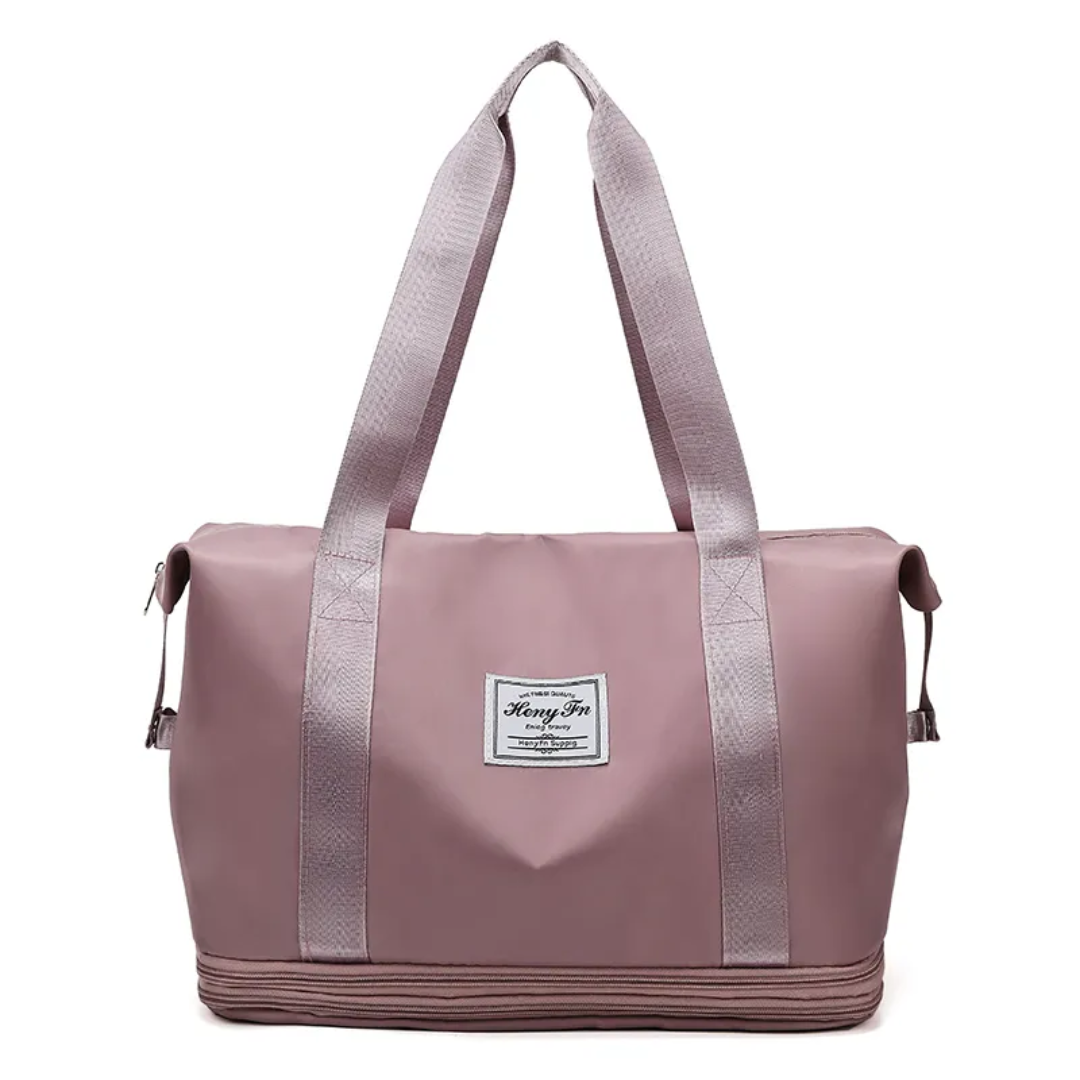 Gabbie Travel Bag - Durable et Extensible