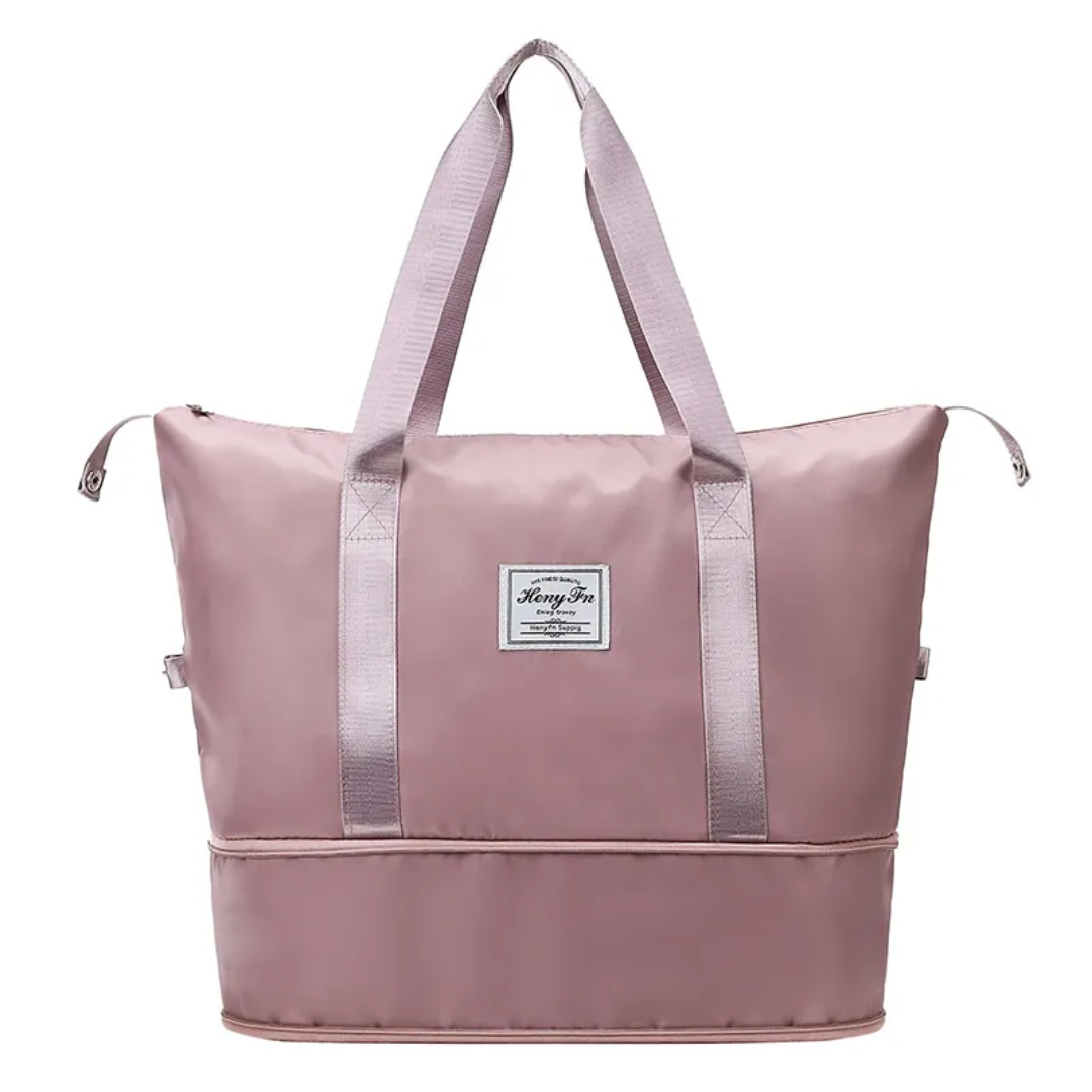 Gabbie Travel Bag - Durable et Extensible