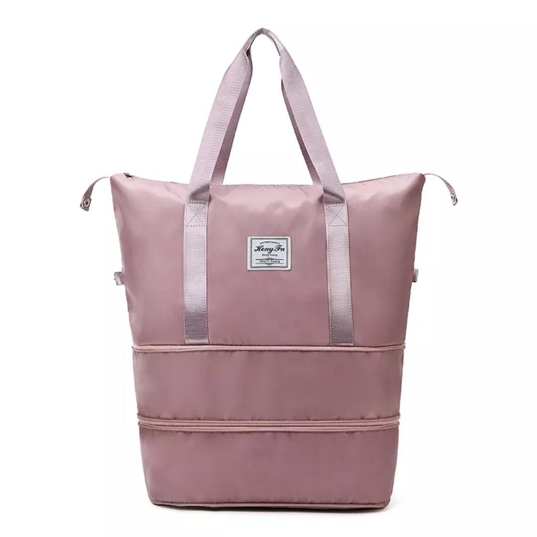 Gabbie Travel Bag - Durable et Extensible