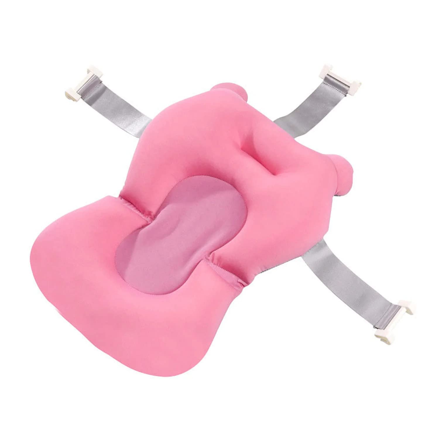 SplashEase - Tapis Bain Bébé Antidérapant