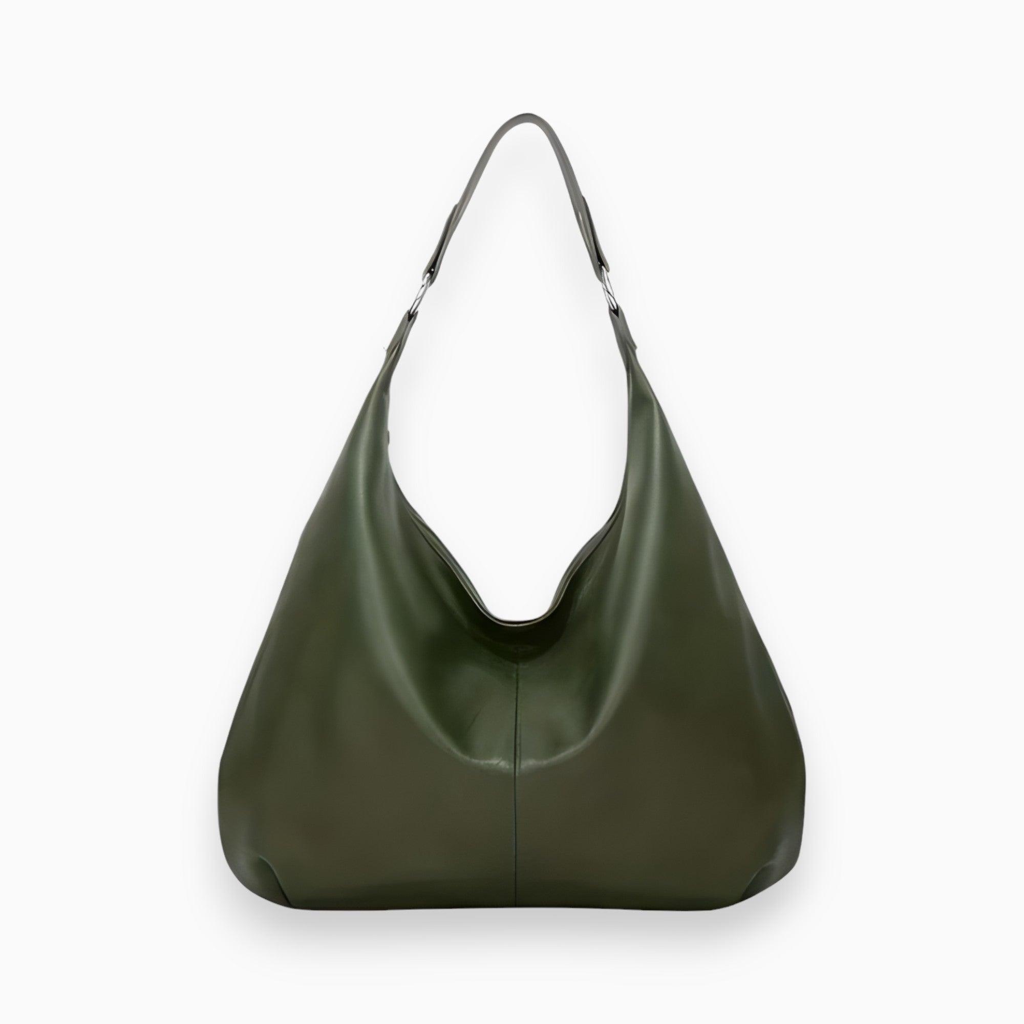 PureVegan Bag - Sac À Main Vegan Cuir Luxe