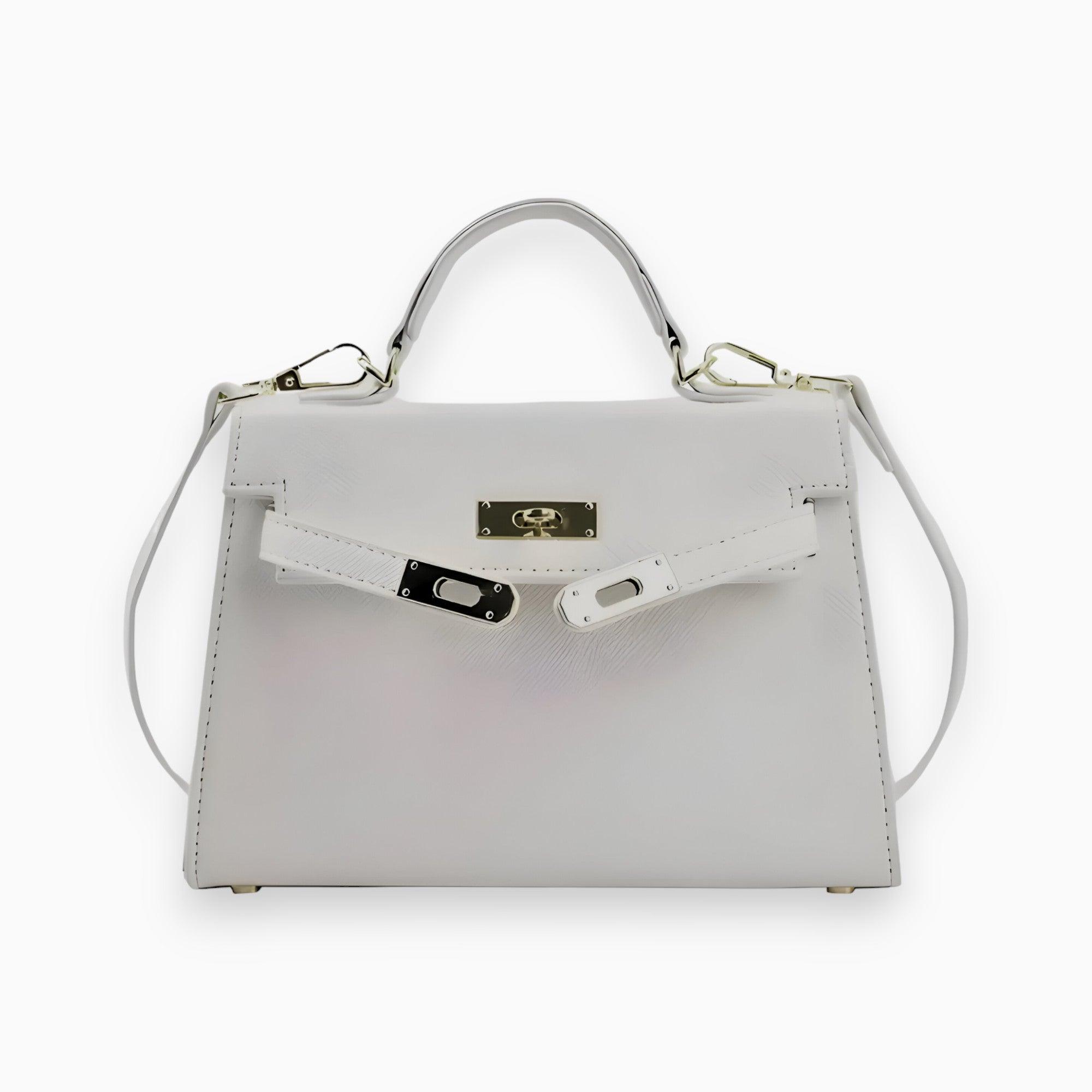 EleganceMini - Mini Sac À Main Stylé Compact