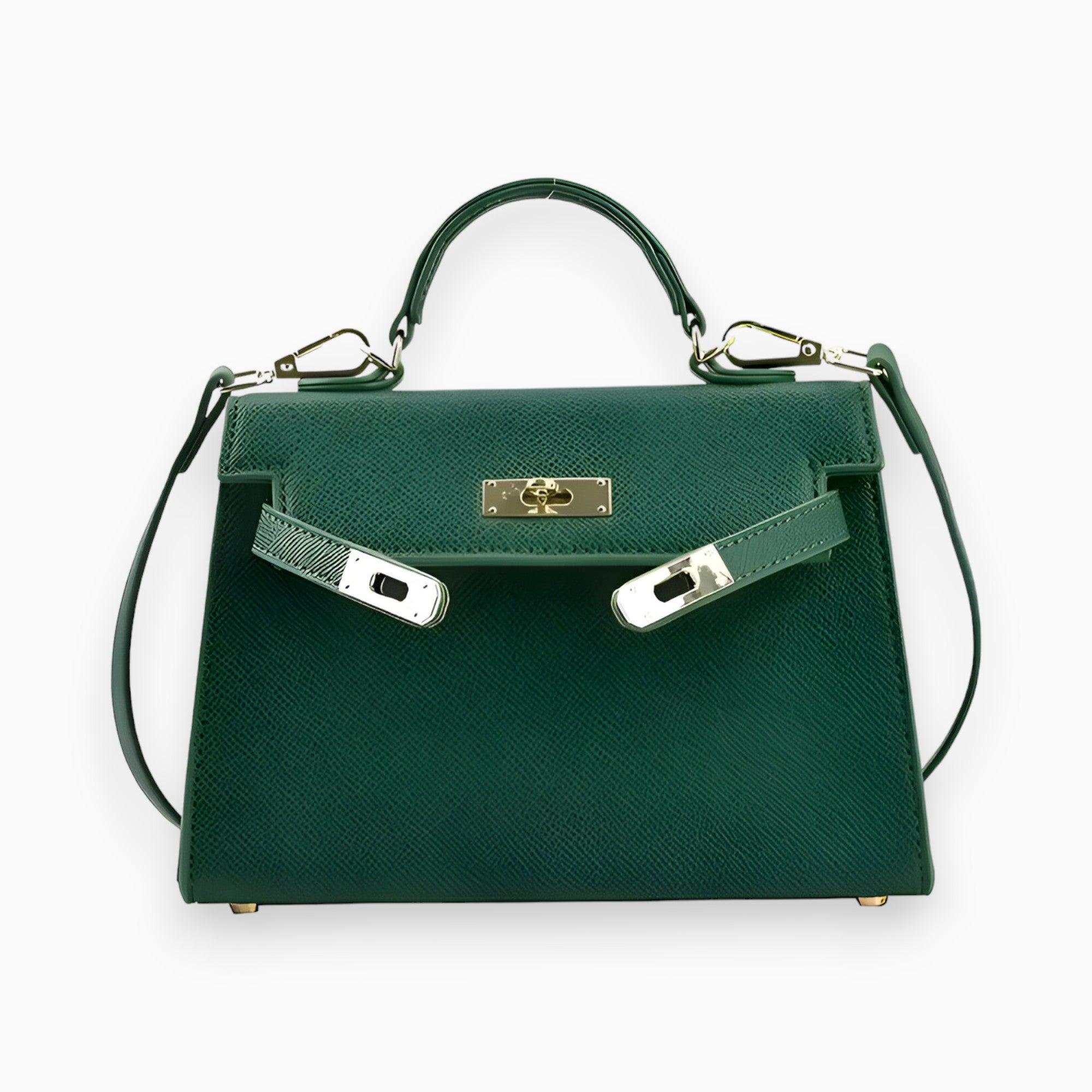 EleganceMini - Mini Sac À Main Stylé Compact