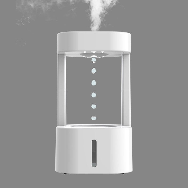 AquaSphere - Mini Humidificateur Portable
