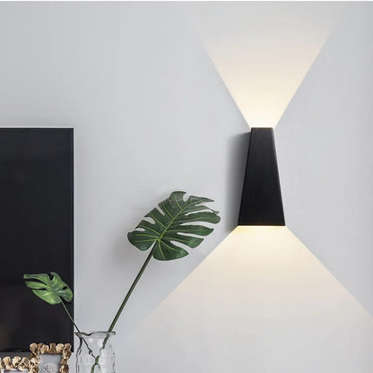 Luxoria – Applique Murale LED de Luxe pour Transformer Votre Intérieur avec Style