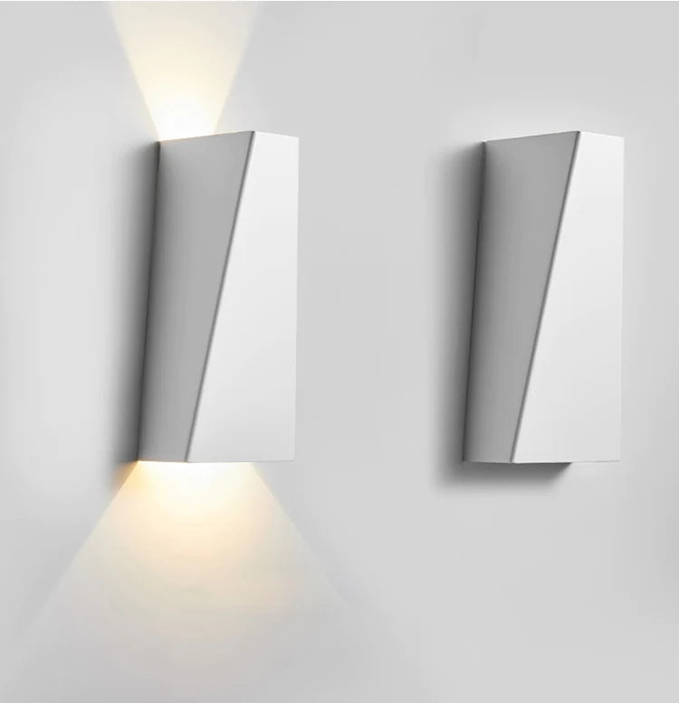 Luxoria – Applique Murale LED de Luxe pour Transformer Votre Intérieur avec Style