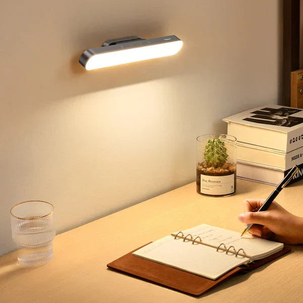 FlexiGlow - Lampe LED moderne avec fonction touch