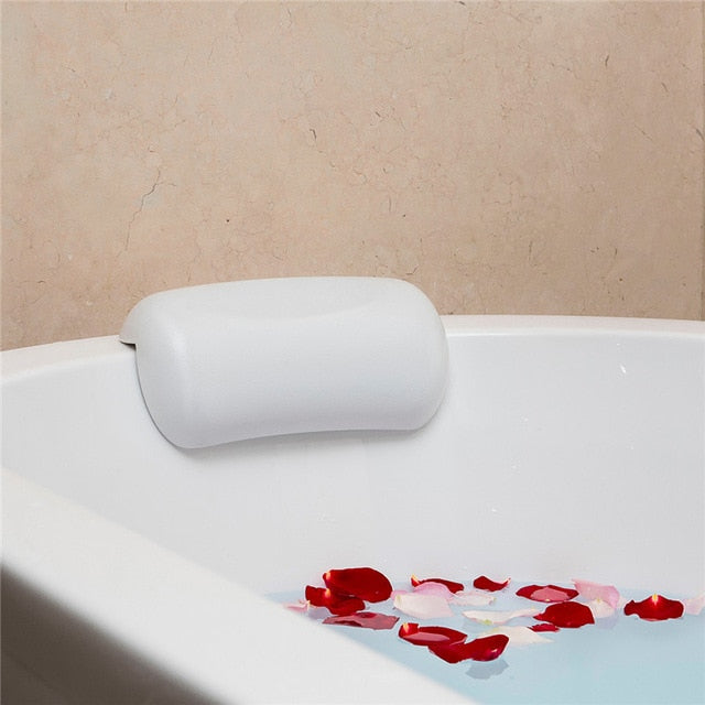 Tranquilo - Oreiller de Bain Luxueux Confort Ultime