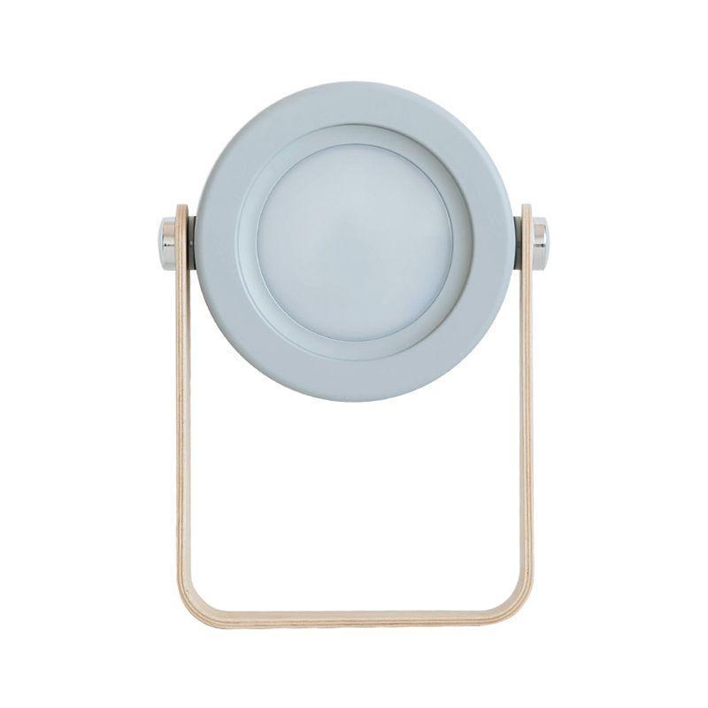 CompactGlow Lantern - Lanterne Pliable Portable