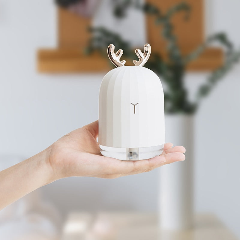 PureBunny – Humidificateur Stylé pour Chambre Enfant
